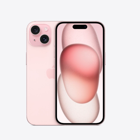 Apple/ Apple, iPhone 15, iPhone 15, коллекция 2023 года, 5G, поддержка функций для всех стандартов связи