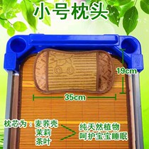 Mat hemp straw baby children bed fiber length 1 2 m wide 60cm kindergarten mats school mattress can be