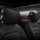Подголовник [черный] та же самая модель Maybach ❤ Comensy Real Goose Down Down