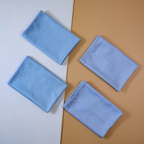 Glass cleaning cloth household waterless rags housework cleaning towel water absorption do not lose hair wipe table wipe furniture
