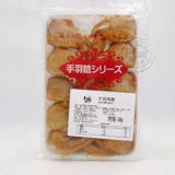 Ming Prince Chicken Wing Fingshish Пятницы жареные куриные крыла японского стиля куриные крылышки Кондиционирующие пельмени куриного крыла