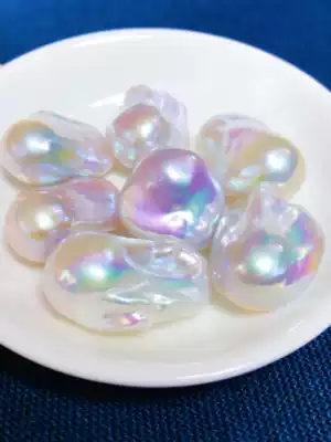 The Baroque custom hyperlink in the live broadcast room does not support 7 days without reason. Please pay attention before returning to the photo.