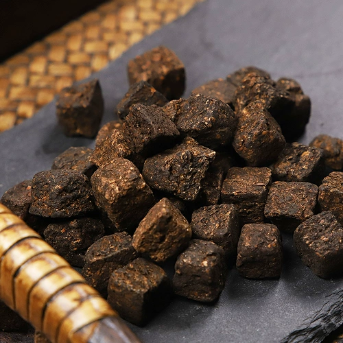 Jiao Liuxi 500g Бесплатная доставка китайская медицина может быть обжарен с магическим сыром отруби и жарят божественную песню Jiao Malt Hawthorn в роли Jiao Sanxian Tea