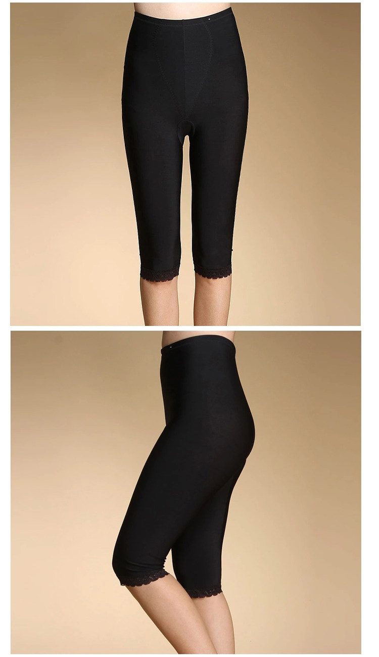 body amincissant 2A170 en polyester - Ref 669832 Image 9