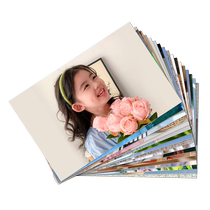Develop and develop photos print and develop mobile phone photos make photo albums seal and plasticize Polaroid customization