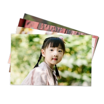 (Double 11 pre-sale) Photo printing photo sealing photo printing photo album sharing mobile phone photos of baby