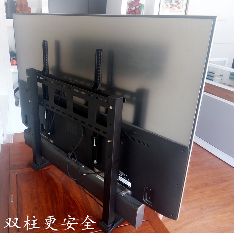 giá tivi sony 55 inch Chân đế TV LCD dày - TV màn hình tivi