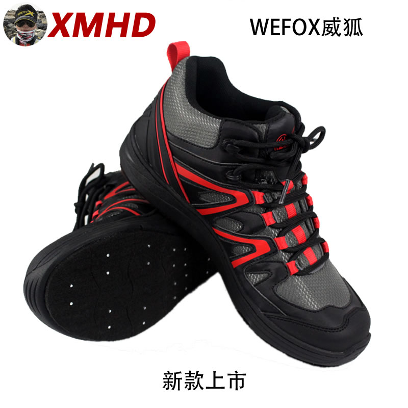 non slip fishing shoes