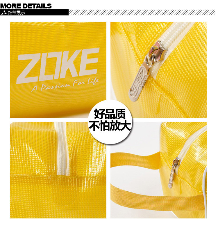Sac de sport - Ref 8697 Image 39