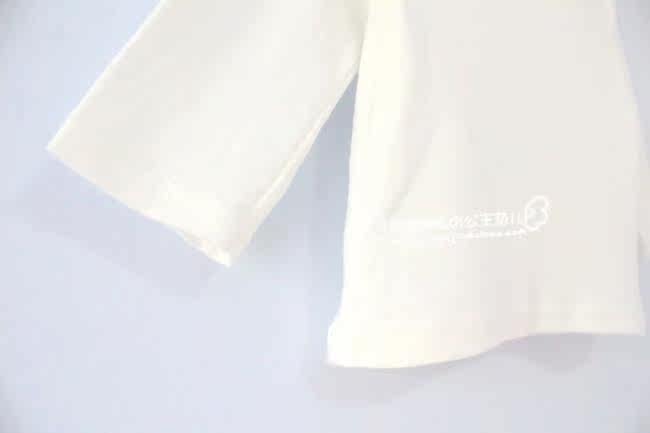 Chemise fille à manche longue - Ref 2087087 Image 20