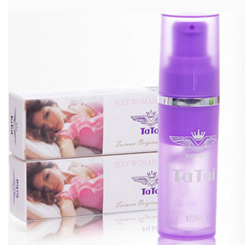 Women's orgasm liquid pleasure-enhancing excitement spray clitoral stimulation health care adult flirting sex products