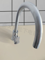 Japan Inai INAX import kitchen sink for home stainless steel high throw tap