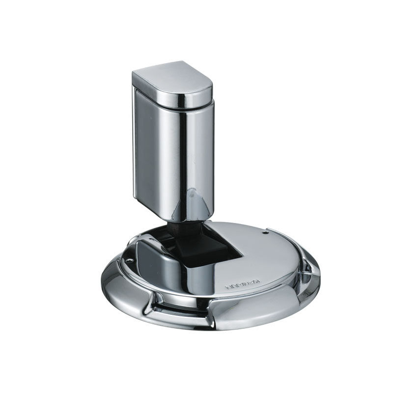 Japan imported push-type automatic chassis locking silent suction