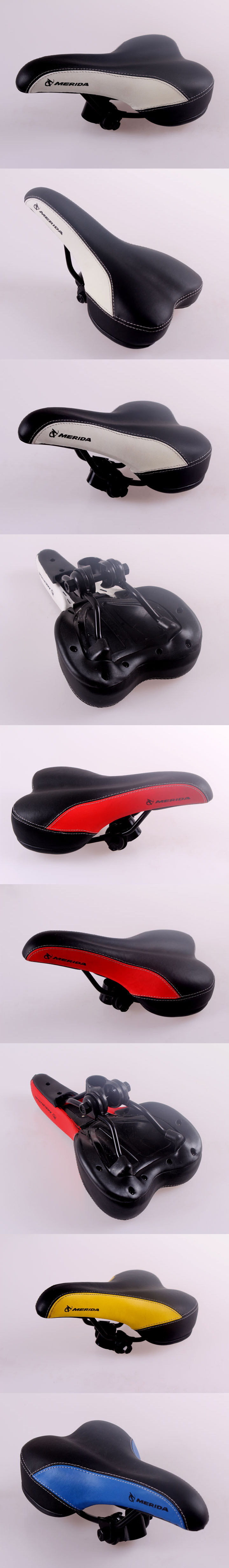 Selle de vélo - Ref 2347542 Image 5