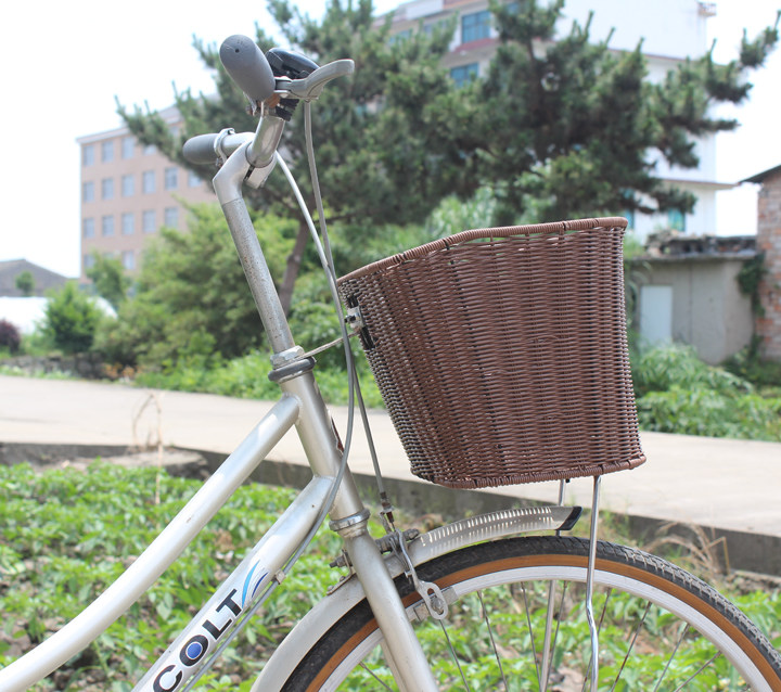 Panier pour vélo - Ref 2263063 Image 4