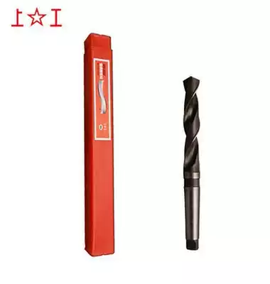Upper work cone shank twist drill stainless steel cone drill high speed rigid drill hole drill bit 26 28 30 32 34