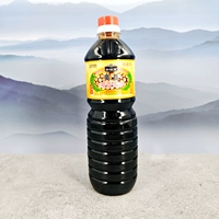 Hotan Kuan Printing Соевый соус 1 л.*1 БЕЗ БУТЛА