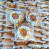 Jiafeng Cake 6 Catties, полная коробка из белого сахарного кунжута на северо -восточной специальной сумке, тысячи слоев хрустящих повседневных закусок бесплатно доставка