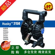 Husky 2150 Graco pump DF2991 3256 3666 4626 4GGG 6GGG Pneumatic diaphragm pump