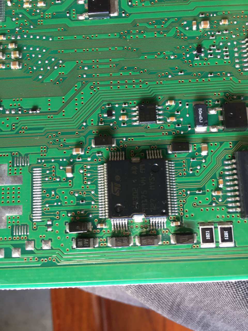 [USD 11.29] L9302-AD Chengxin Proprietary Ignition Oil Injection Drive ...