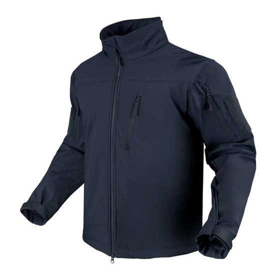 Condor 정품 606 자켓 전술 소프트 쉘 자켓 방풍 따뜻한 방수 자켓 야외 스포츠웨어