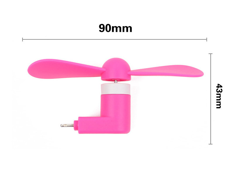 Ventilateur USB - Ref 401554 Image 37