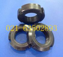 Garden Nut National Standard Garden Nut Yuan Luo Mo GB812 M10X1-M52X1 5