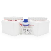 HANNA Hana Hana custom special total phosphorus (P)LR reagent HI93758C-50 50 box