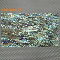 Принесите червя глаз зеленая раковина.