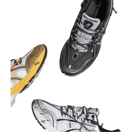 Andersson Bell Asics гель-1090-х