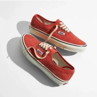 Красная подлинная идентификация поддержки