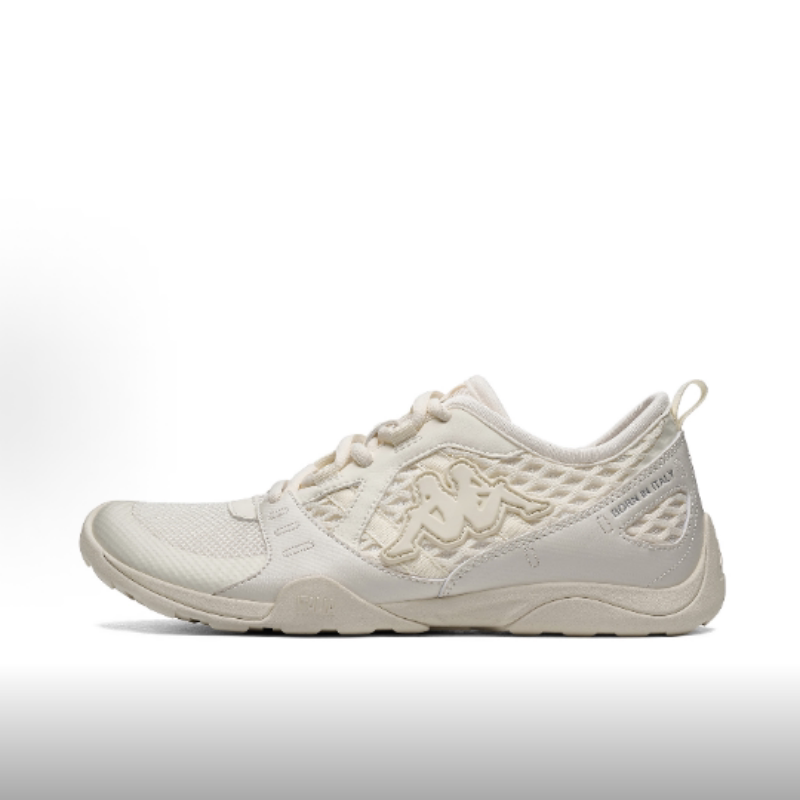 Men's and Women's Mesh Barefoot Shoes, Trendy Lightweight Breathable Casual Shoes K0Gw5Rr16Ce-0124