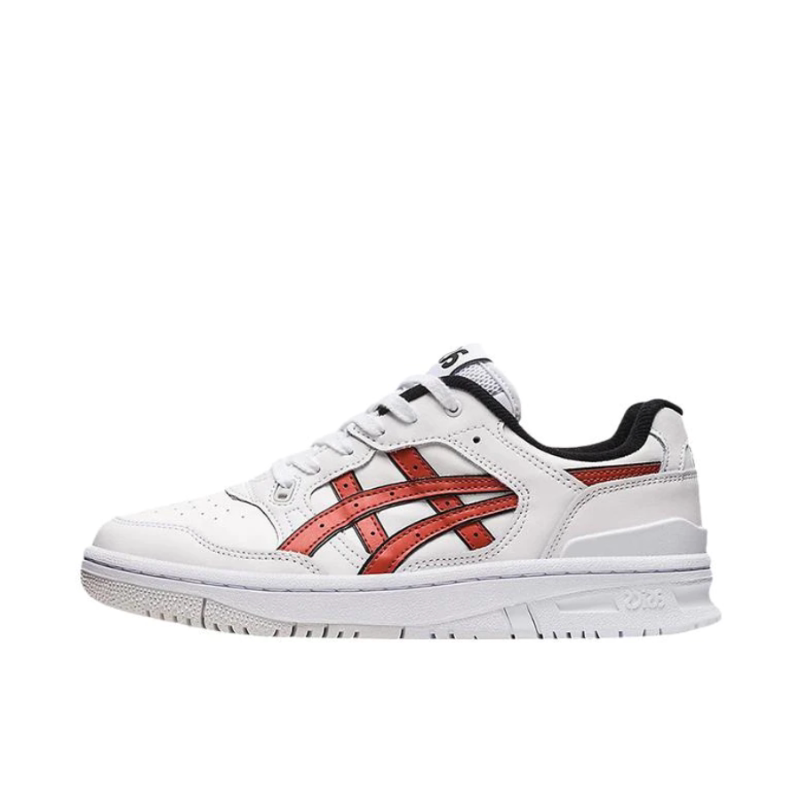 Asics Ex89 Men's and Women's Sports Retro Casual Shoes 1201A476-113