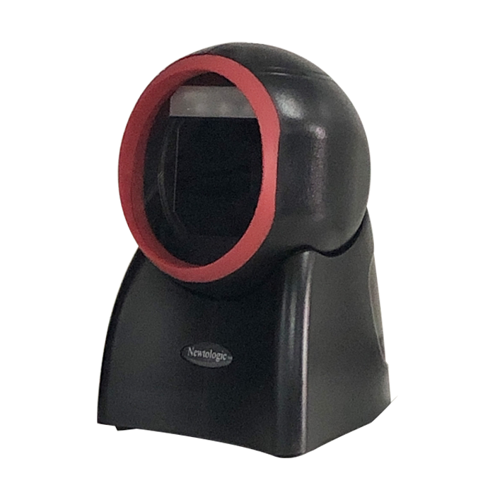 Newtetier 4010 scanning platform Two-dimensional Code Supermarket Cashier Private Scanner Mobile Phone Barcode Scanning