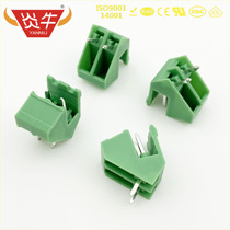 Plug-in PCB terminal block KF2EDGL 5 08mm SMSTB2 5 G connector connector connector high positive