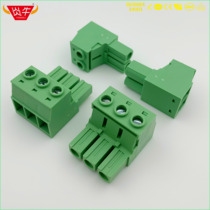 Plug-in PCB terminal block KF2EDGSK 10 16mm PC 16 ST Connector connectors Phoenix