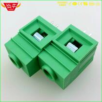 100A high current screw PCB terminal block KF139 19 0mm 1P connector connector Phoenix