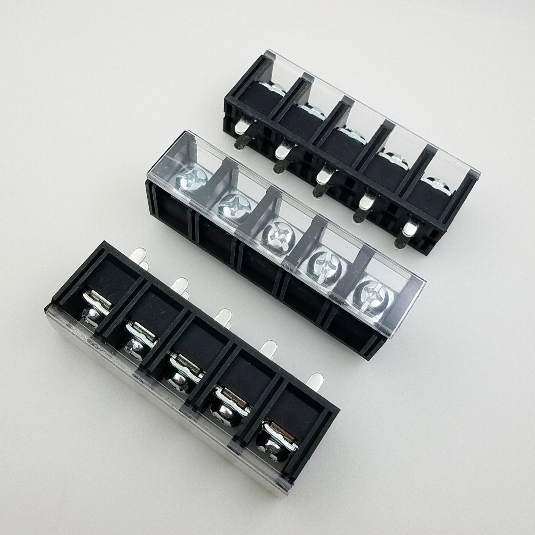 Ultra high power 65A 1000V fence type wiring terminal KF88SA 16 0mm