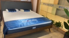 Тюфяк пены памяти 豪华床垫c0708 独特的材质支撑性强 材质独特