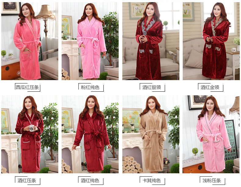 Peignoir jeunesse - Ref 592438 Image 14