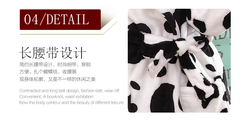 Peignoir jeunesse - Ref 592438 Image 19