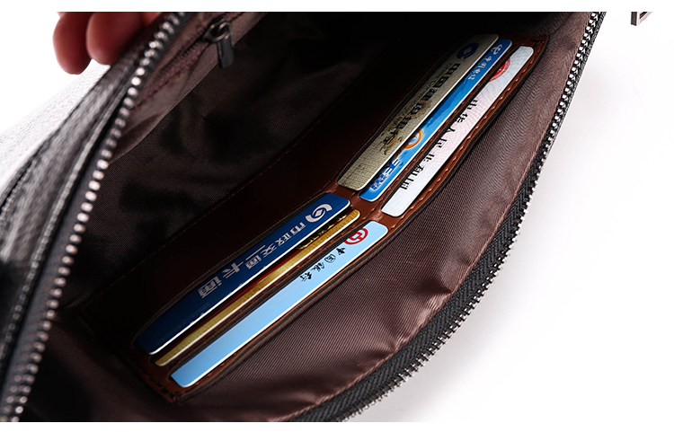 Sac pour homme - Ref 53221 Image 32