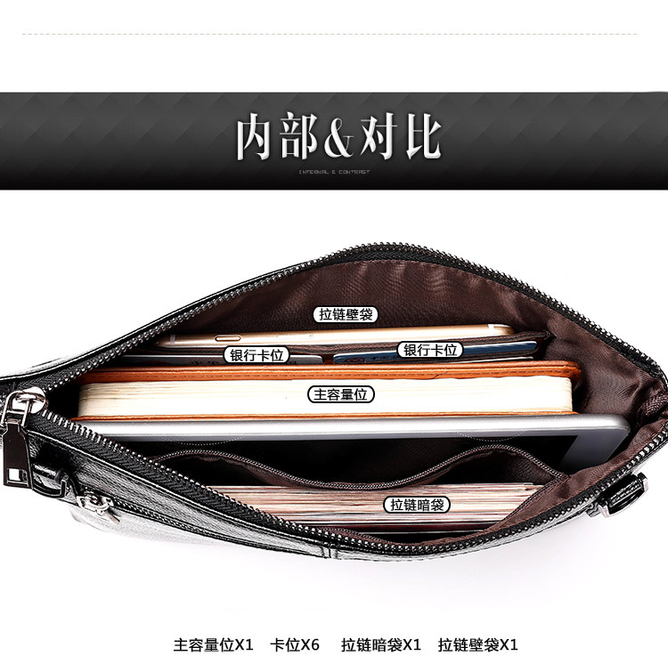 Sac pour homme - Ref 53221 Image 31