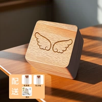 [Маленький ангел] Цвет дерева + 2 бутылки