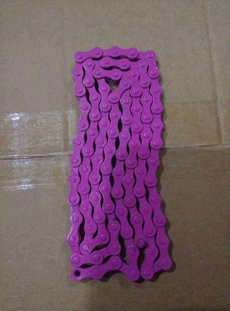 Chaîne de vélo - Ref 2369665 Image 11