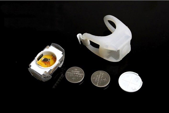 Lumière vélo - phare - Ref 2400588 Image 35