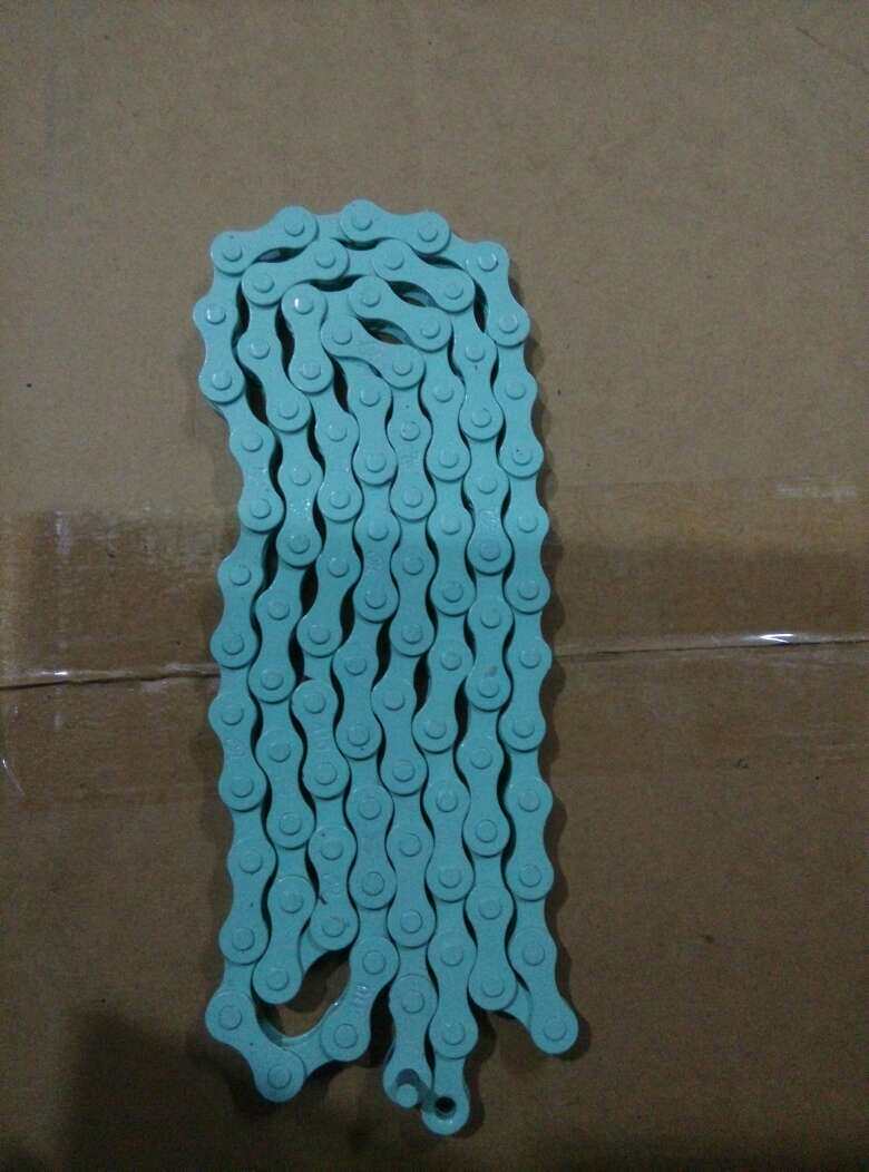 Chaîne de vélo - Ref 2369665 Image 4