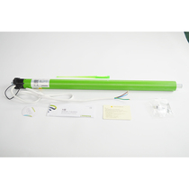  35 Tubular motor Built-in motor 10n