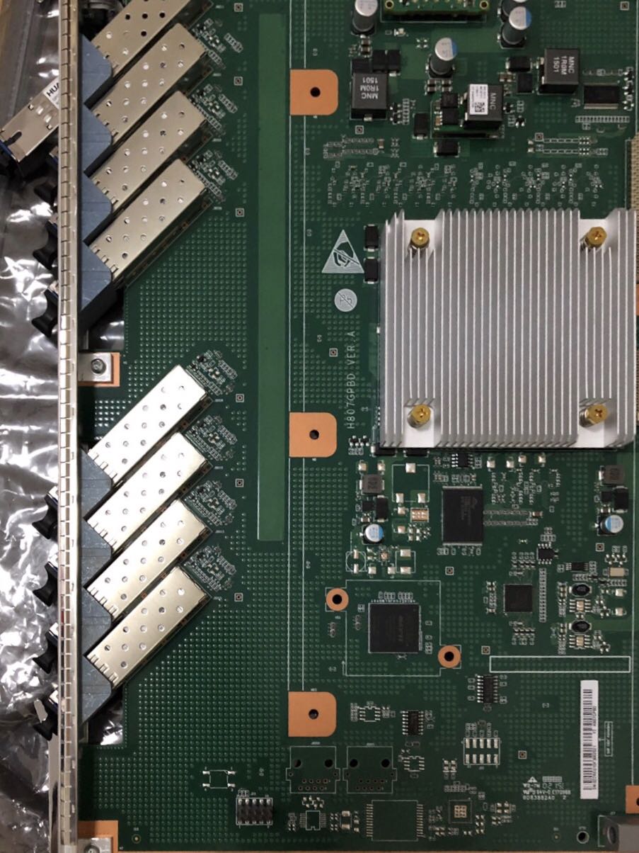 New original package code GPBD807