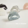 Товары от BIGC STUDIO大写的C饰品工作室